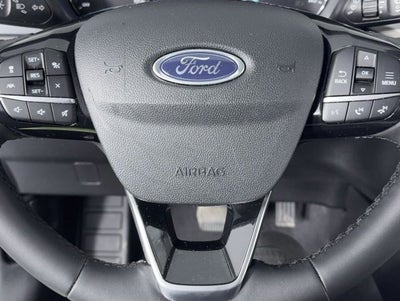 2022 Ford Escape SE Plug-In Hybrid
