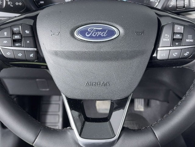 2022 Ford Escape SE Plug-In Hybrid