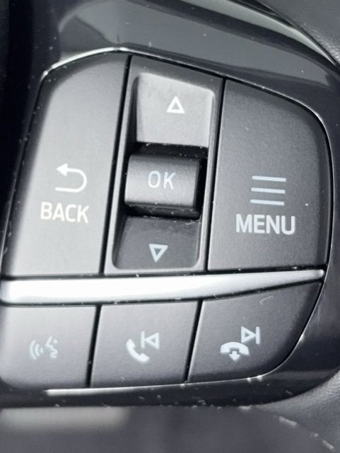 2022 Ford Escape SE Plug-In Hybrid