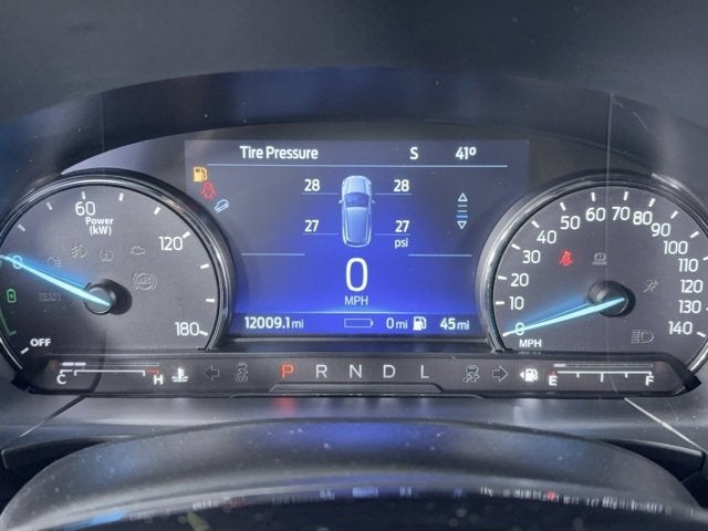 2022 Ford Escape SE Plug-In Hybrid