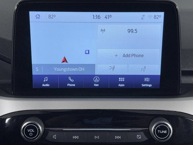 2022 Ford Escape SE Plug-In Hybrid