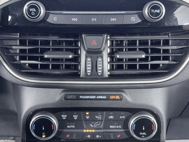 2022 Ford Escape SE Plug-In Hybrid