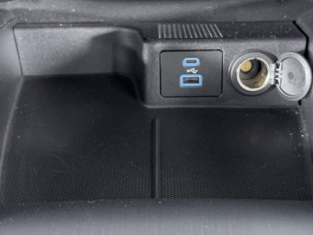 2022 Ford Escape SE Plug-In Hybrid