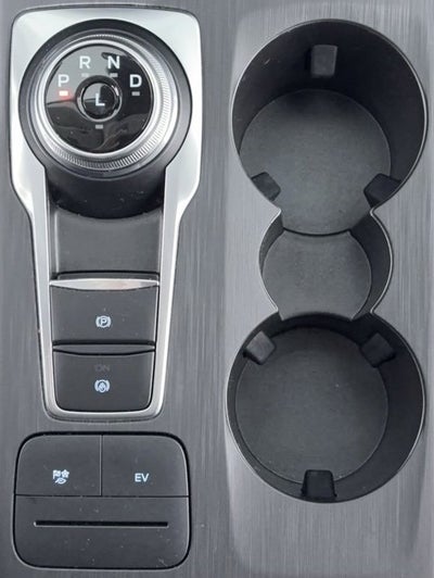 2022 Ford Escape SE Plug-In Hybrid