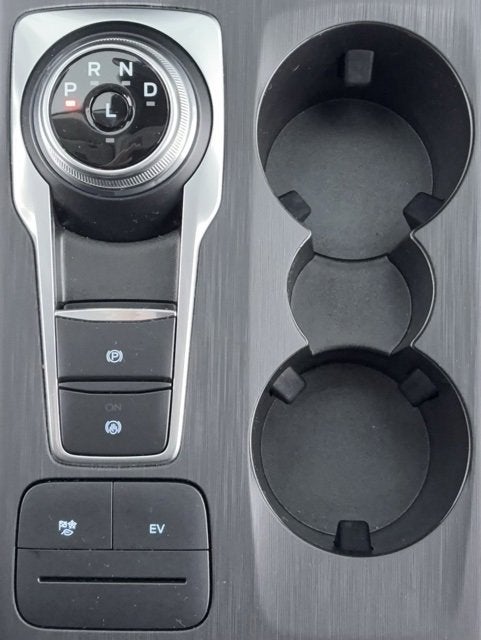 2022 Ford Escape SE Plug-In Hybrid