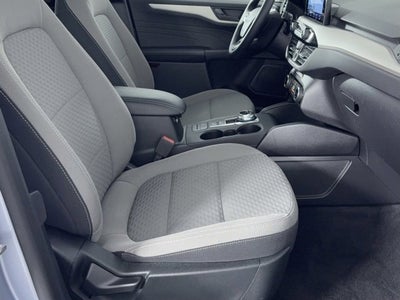 2022 Ford Escape SE Plug-In Hybrid