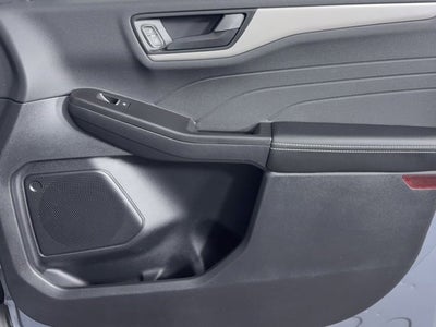 2022 Ford Escape SE Plug-In Hybrid