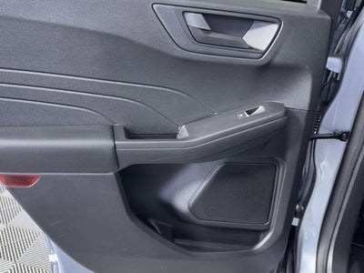 2022 Ford Escape SE Plug-In Hybrid