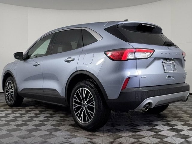 2022 Ford Escape SE Plug-In Hybrid