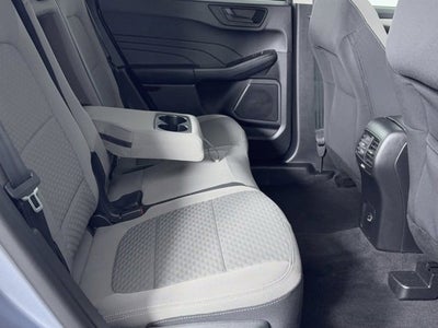 2022 Ford Escape SE Plug-In Hybrid