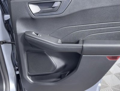 2022 Ford Escape SE Plug-In Hybrid