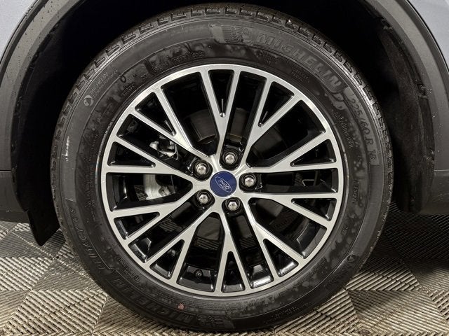 2022 Ford Escape SE Plug-In Hybrid