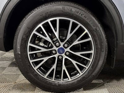 2022 Ford Escape SE Plug-In Hybrid