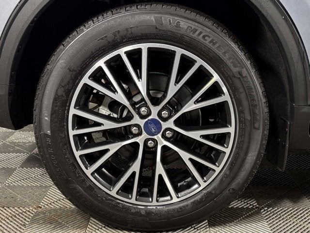 2022 Ford Escape SE Plug-In Hybrid