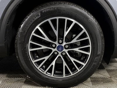 2022 Ford Escape SE Plug-In Hybrid