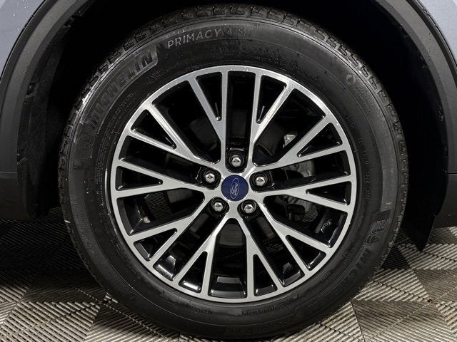 2022 Ford Escape SE Plug-In Hybrid