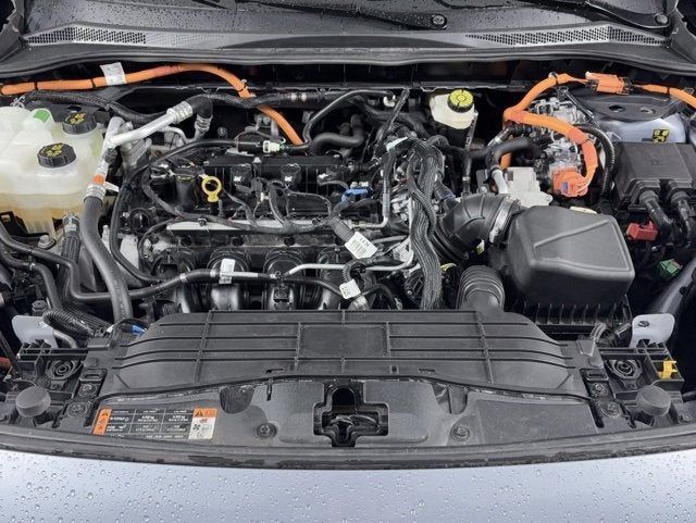 2022 Ford Escape SE Plug-In Hybrid