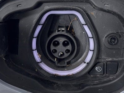 2022 Ford Escape SE Plug-In Hybrid