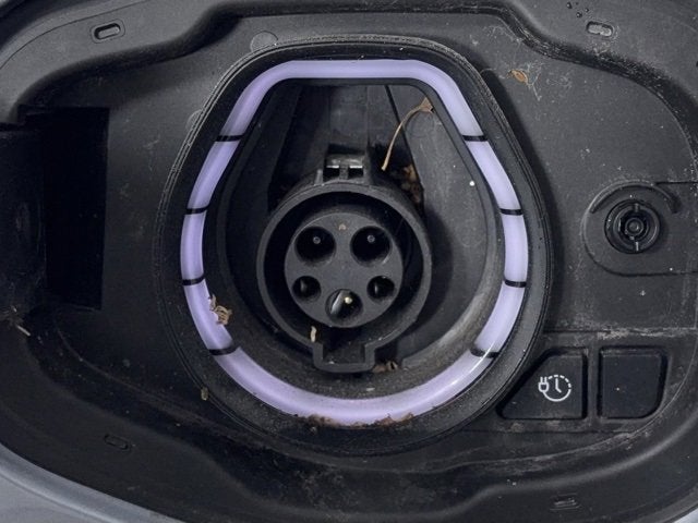 2022 Ford Escape SE Plug-In Hybrid