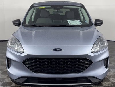 2022 Ford Escape SE Plug-In Hybrid