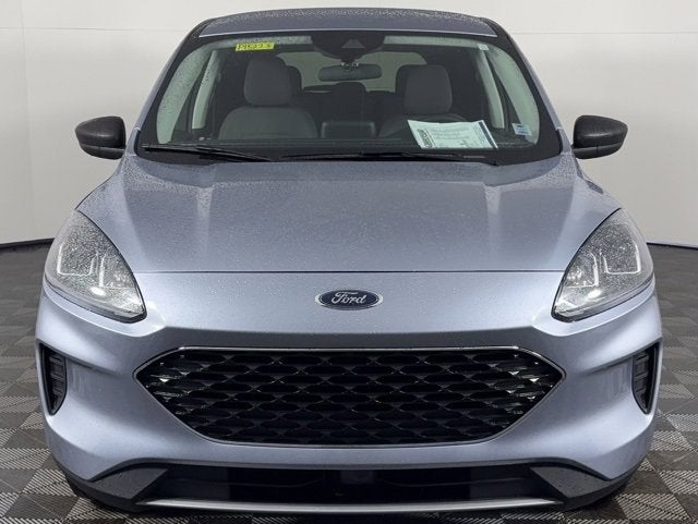 2022 Ford Escape SE Plug-In Hybrid