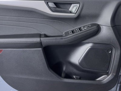 2022 Ford Escape SE Plug-In Hybrid