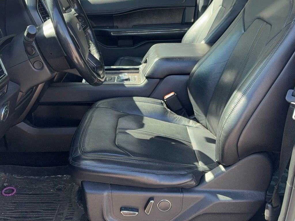 2018 Ford Expedition Max Limited