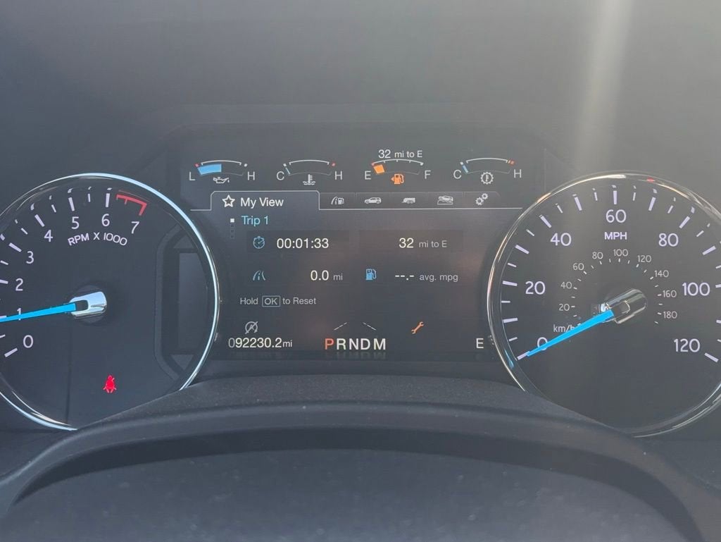 2018 Ford Expedition Max Limited