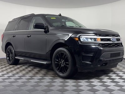 2022 Ford Expedition XLT