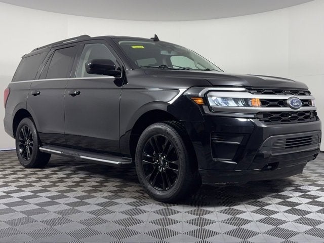 2022 Ford Expedition XLT