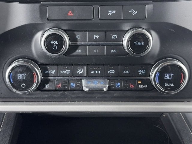 2022 Ford Expedition XLT