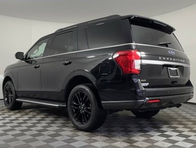 2022 Ford Expedition XLT