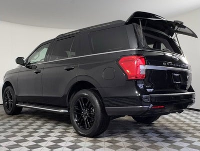 2022 Ford Expedition XLT