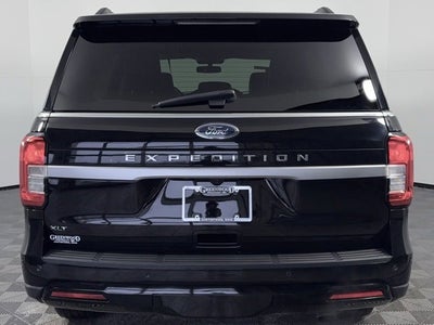 2022 Ford Expedition XLT