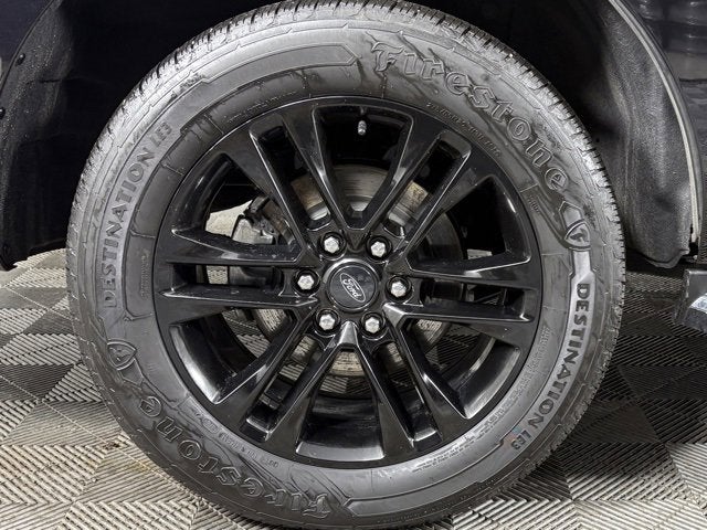 2022 Ford Expedition XLT