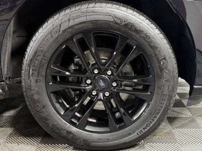 2022 Ford Expedition XLT