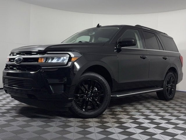 2022 Ford Expedition XLT