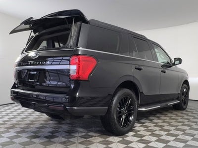 2022 Ford Expedition XLT