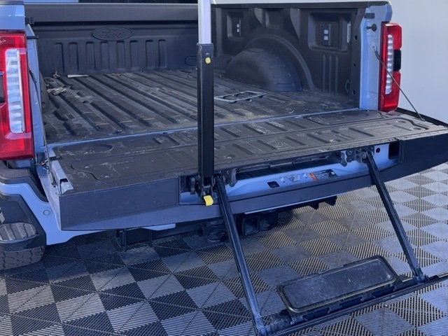 2024 Ford Super Duty F-250 SRW XL