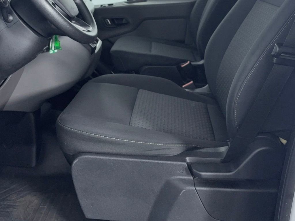 2024 Ford Transit Cargo Van T250