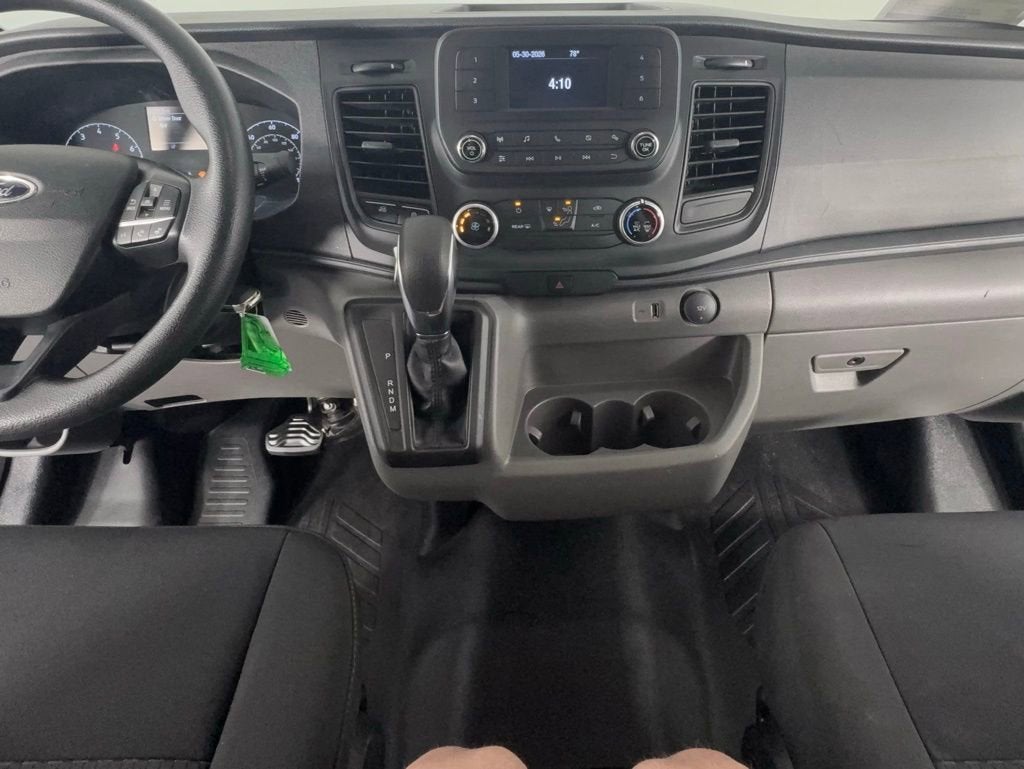 2024 Ford Transit Cargo Van T250