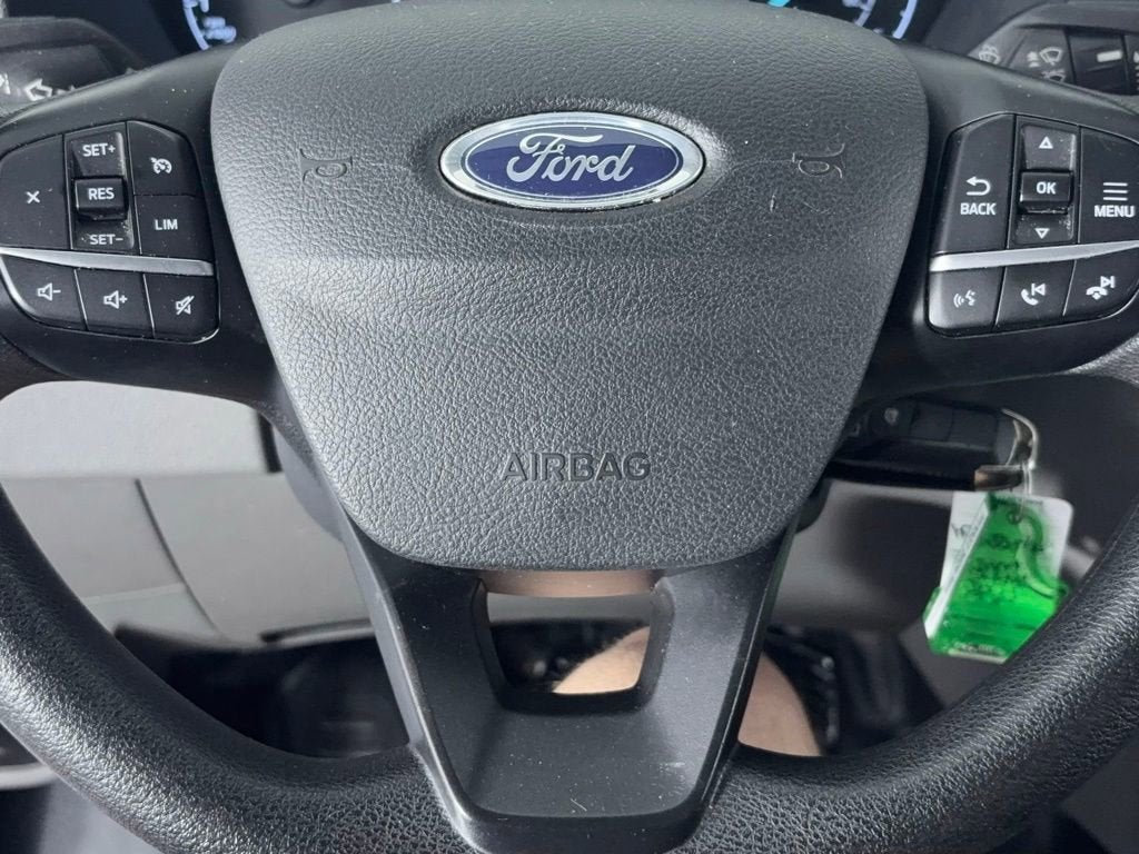 2024 Ford Transit Cargo Van T250