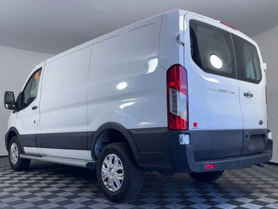 2024 Ford Transit Cargo Van T250