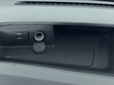 2024 Ford Transit Cargo Van T250