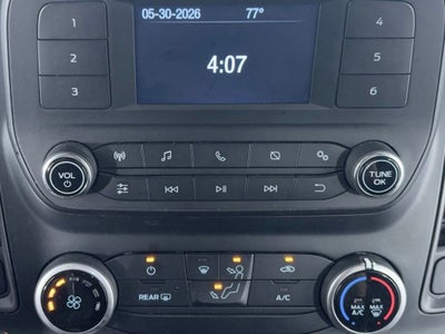2024 Ford Transit Cargo Van T250