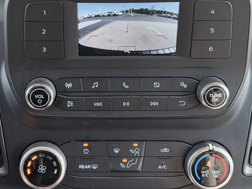 2024 Ford Transit Cargo Van T250