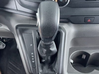 2024 Ford Transit Cargo Van T250