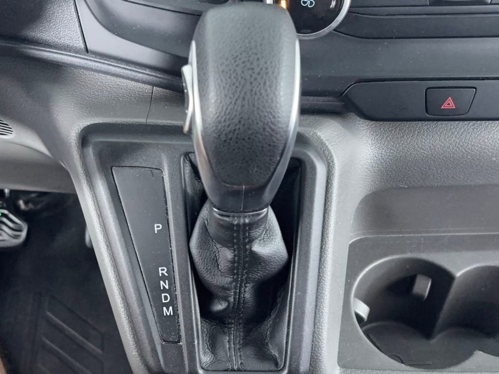2024 Ford Transit Cargo Van T250
