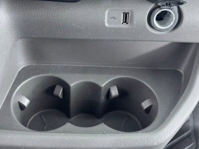 2024 Ford Transit Cargo Van T250