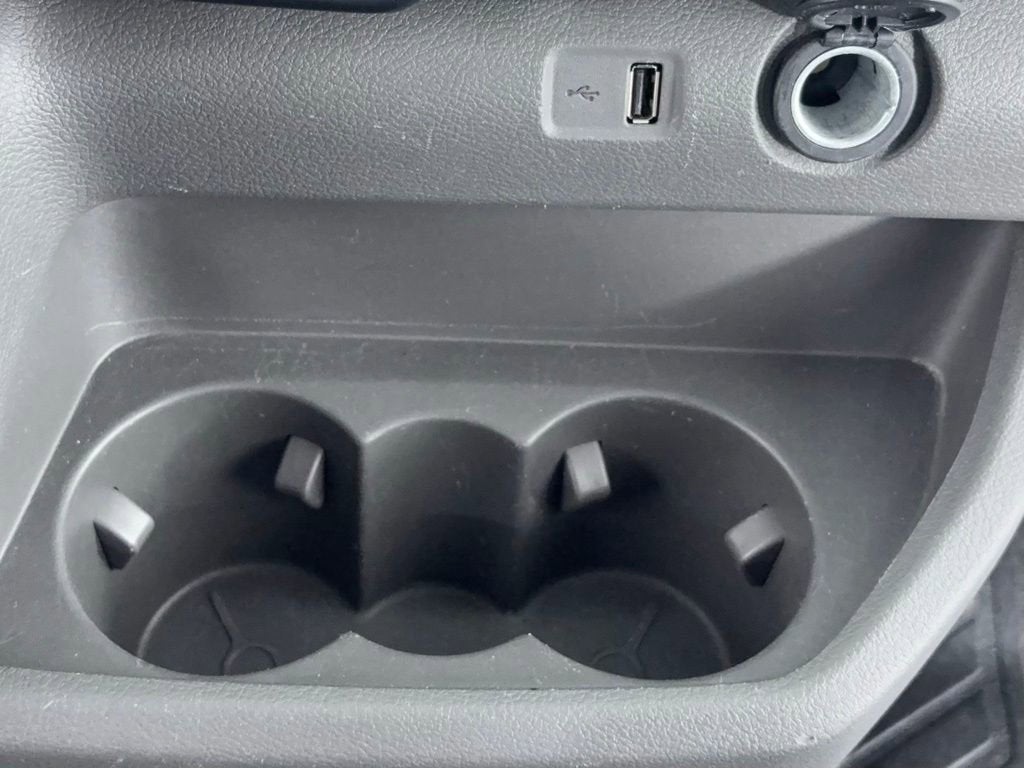 2024 Ford Transit Cargo Van T250